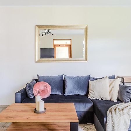 Zygmunta Slominskiego 5 - P&O Apartments Varşova Dış mekan fotoğraf