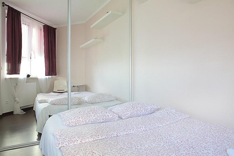 Zygmunta Slominskiego 5 - P&O Apartments Varşova Dış mekan fotoğraf