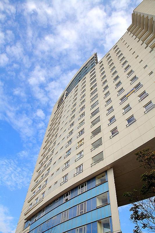 Zygmunta Slominskiego 5 - P&O Apartments Varşova Dış mekan fotoğraf