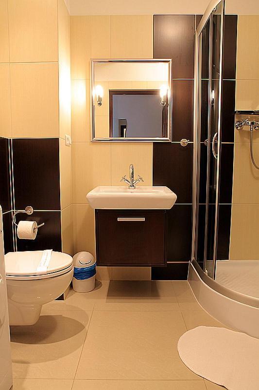 Zygmunta Slominskiego 5 - P&O Apartments Varşova Dış mekan fotoğraf